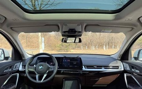BMW X2, 2024 год, 3 910 000 рублей, 8 фотография