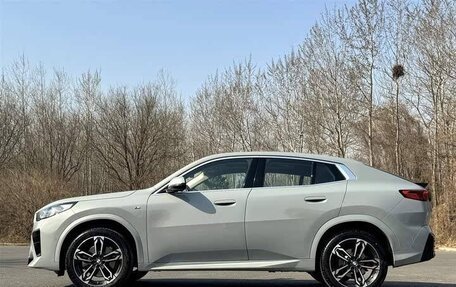 BMW X2, 2024 год, 3 910 000 рублей, 2 фотография