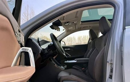 BMW X2, 2024 год, 3 910 000 рублей, 6 фотография