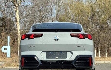 BMW X2, 2024 год, 3 910 000 рублей, 4 фотография