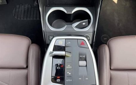 BMW X2, 2024 год, 3 910 000 рублей, 9 фотография