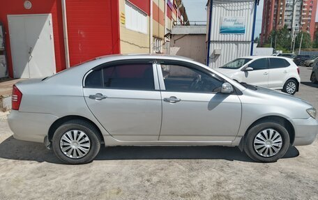 Lifan Solano I (630) рестайлинг, 2011 год, 330 000 рублей, 8 фотография