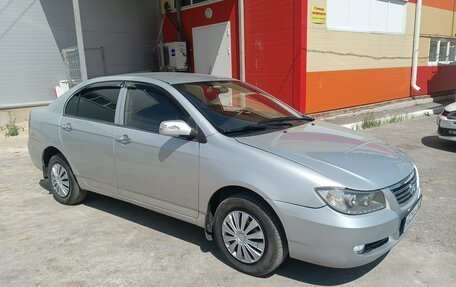 Lifan Solano I (630) рестайлинг, 2011 год, 330 000 рублей, 9 фотография