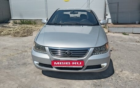 Lifan Solano I (630) рестайлинг, 2011 год, 330 000 рублей, 2 фотография