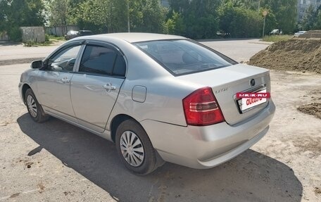 Lifan Solano I (630) рестайлинг, 2011 год, 330 000 рублей, 5 фотография