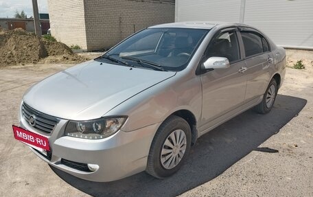Lifan Solano I (630) рестайлинг, 2011 год, 330 000 рублей, 3 фотография