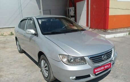 Lifan Solano I (630) рестайлинг, 2011 год, 330 000 рублей, 10 фотография