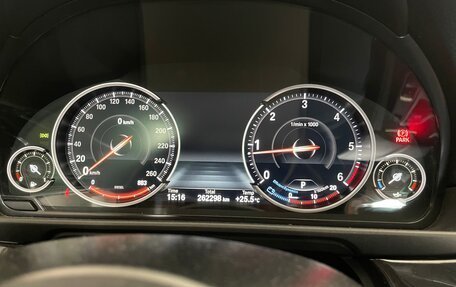 BMW 5 серия, 2016 год, 1 800 000 рублей, 7 фотография