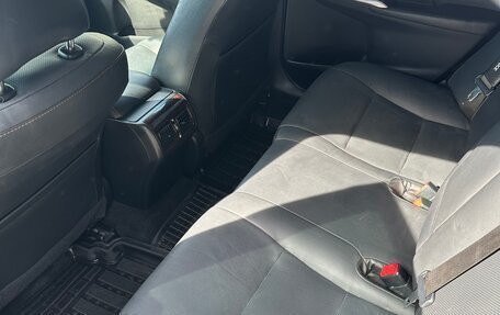 Toyota Camry, 2017 год, 2 150 000 рублей, 6 фотография