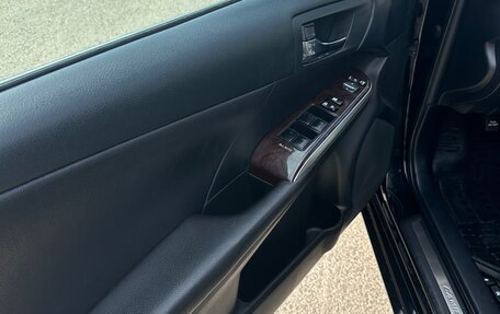 Toyota Camry, 2017 год, 2 150 000 рублей, 8 фотография