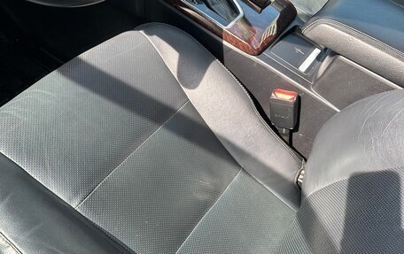 Toyota Camry, 2017 год, 2 150 000 рублей, 10 фотография