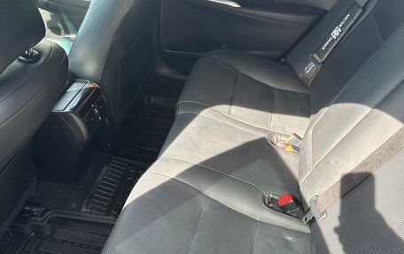 Toyota Camry, 2017 год, 2 150 000 рублей, 7 фотография