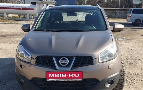 Nissan Qashqai, 2012 год, 660 000 рублей, 2 фотография