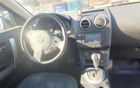 Nissan Qashqai, 2012 год, 660 000 рублей, 6 фотография