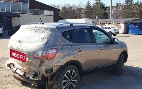 Nissan Qashqai, 2012 год, 660 000 рублей, 4 фотография