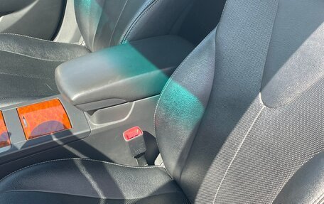 Toyota Camry, 2011 год, 1 650 000 рублей, 9 фотография