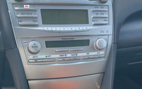 Toyota Camry, 2011 год, 1 650 000 рублей, 11 фотография