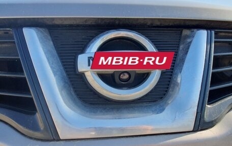Nissan Qashqai, 2012 год, 660 000 рублей, 8 фотография