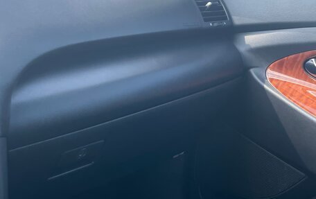 Toyota Camry, 2011 год, 1 650 000 рублей, 12 фотография