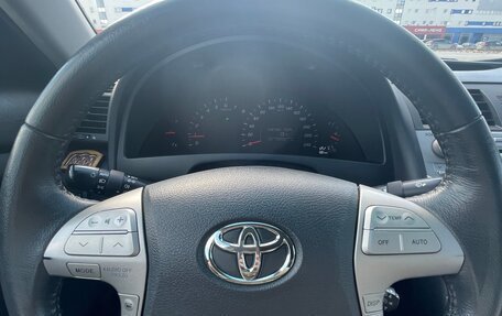 Toyota Camry, 2011 год, 1 650 000 рублей, 13 фотография