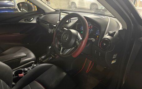 Mazda CX-3 I, 2015 год, 1 550 000 рублей, 6 фотография