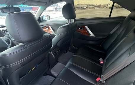 Toyota Camry, 2011 год, 1 650 000 рублей, 14 фотография