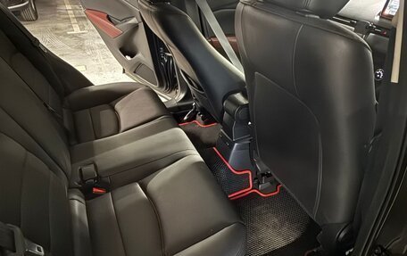 Mazda CX-3 I, 2015 год, 1 550 000 рублей, 10 фотография