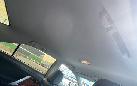 Toyota Camry, 2011 год, 1 650 000 рублей, 16 фотография