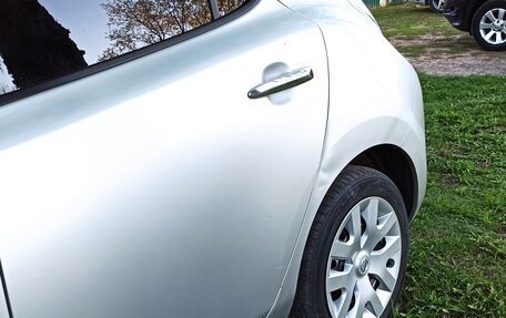 Nissan Leaf I, 2013 год, 680 000 рублей, 2 фотография