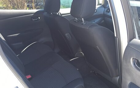 Nissan Leaf I, 2013 год, 680 000 рублей, 7 фотография