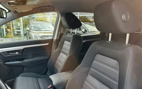 Honda CR-V IV, 2022 год, 2 100 000 рублей, 12 фотография