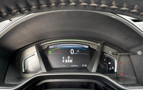 Honda CR-V IV, 2022 год, 2 100 000 рублей, 10 фотография