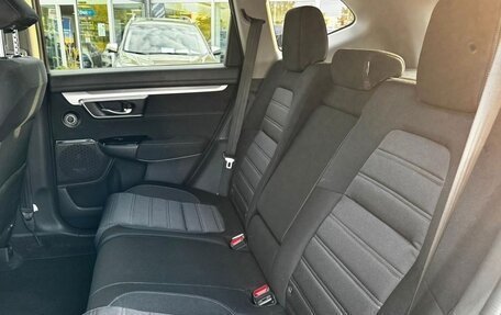 Honda CR-V IV, 2022 год, 2 100 000 рублей, 13 фотография