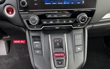 Honda CR-V IV, 2022 год, 2 100 000 рублей, 11 фотография