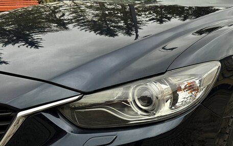 Mazda 6, 2014 год, 1 570 000 рублей, 5 фотография