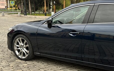 Mazda 6, 2014 год, 1 570 000 рублей, 6 фотография