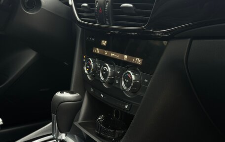 Mazda 6, 2014 год, 1 570 000 рублей, 32 фотография