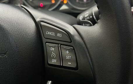 Mazda 6, 2014 год, 1 570 000 рублей, 26 фотография