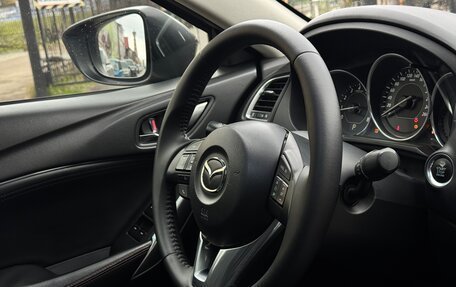 Mazda 6, 2014 год, 1 570 000 рублей, 27 фотография