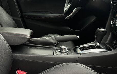 Mazda 6, 2014 год, 1 570 000 рублей, 31 фотография