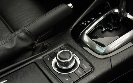 Mazda 6, 2014 год, 1 570 000 рублей, 30 фотография