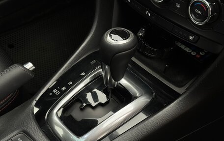 Mazda 6, 2014 год, 1 570 000 рублей, 29 фотография