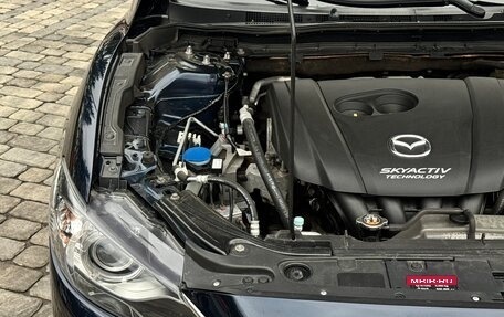 Mazda 6, 2014 год, 1 570 000 рублей, 21 фотография
