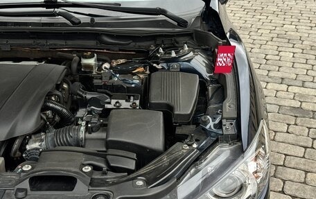 Mazda 6, 2014 год, 1 570 000 рублей, 20 фотография