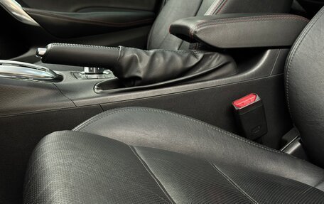 Mazda 6, 2014 год, 1 570 000 рублей, 34 фотография