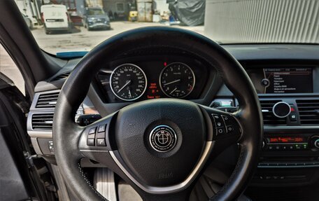 BMW X5, 2011 год, 1 900 000 рублей, 7 фотография