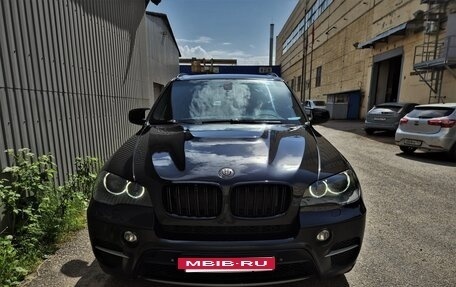 BMW X5, 2011 год, 1 900 000 рублей, 2 фотография