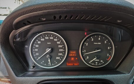 BMW X5, 2011 год, 1 900 000 рублей, 8 фотография