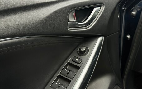 Mazda 6, 2014 год, 1 570 000 рублей, 40 фотография