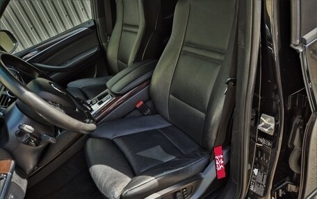 BMW X5, 2011 год, 1 900 000 рублей, 5 фотография